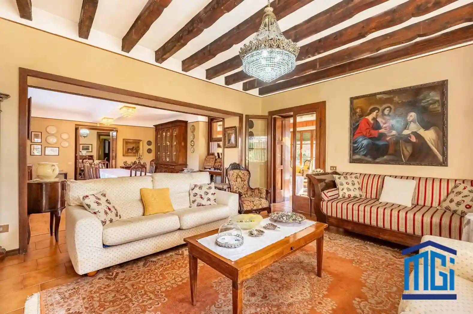 Palazzo - Edificio - foto 3