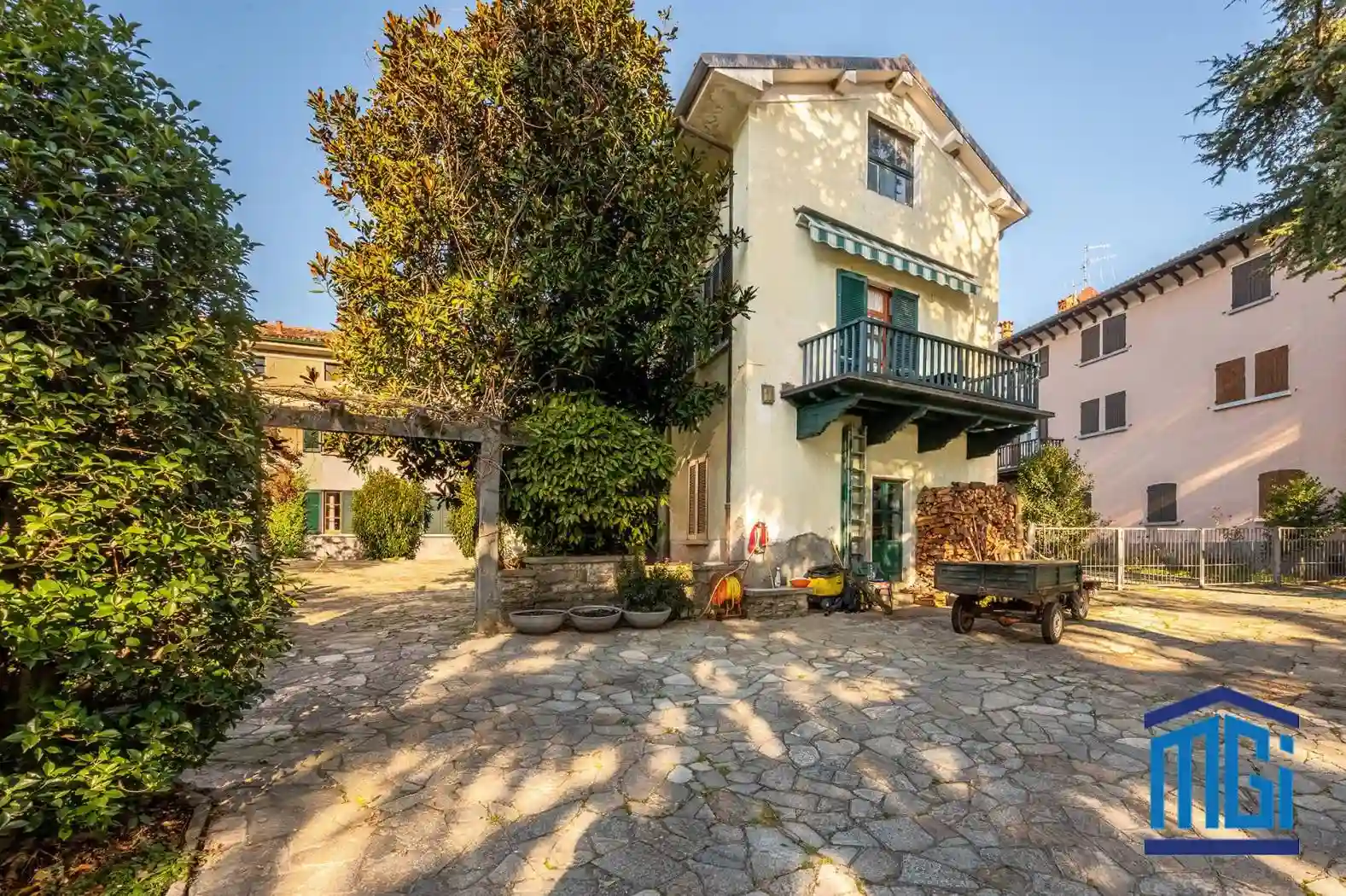 Palazzo - Edificio - foto 4