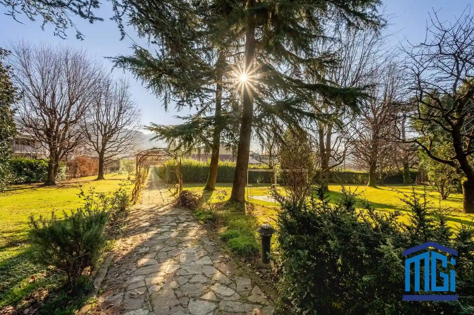 Palazzo - Edificio - foto 5