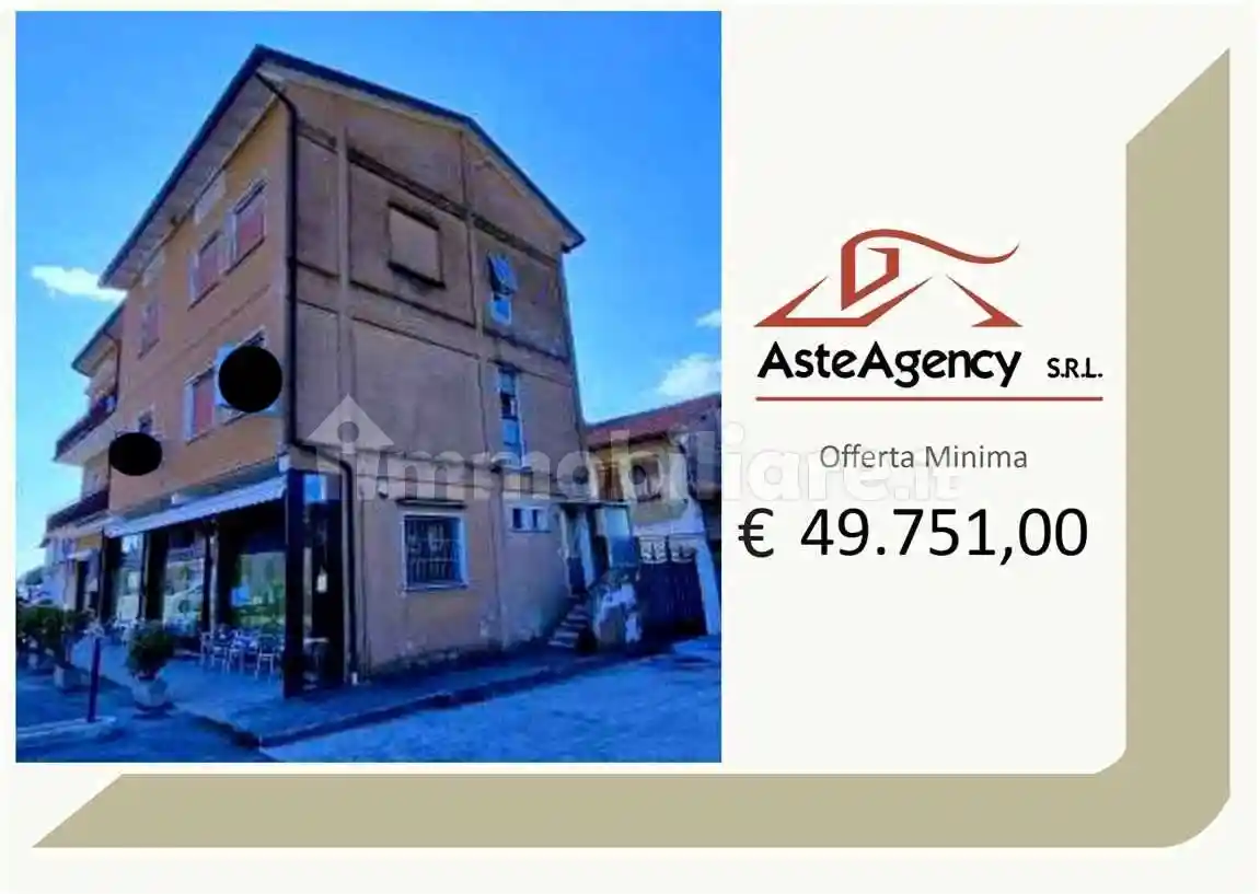 Appartamento in vendita a Portogruaro