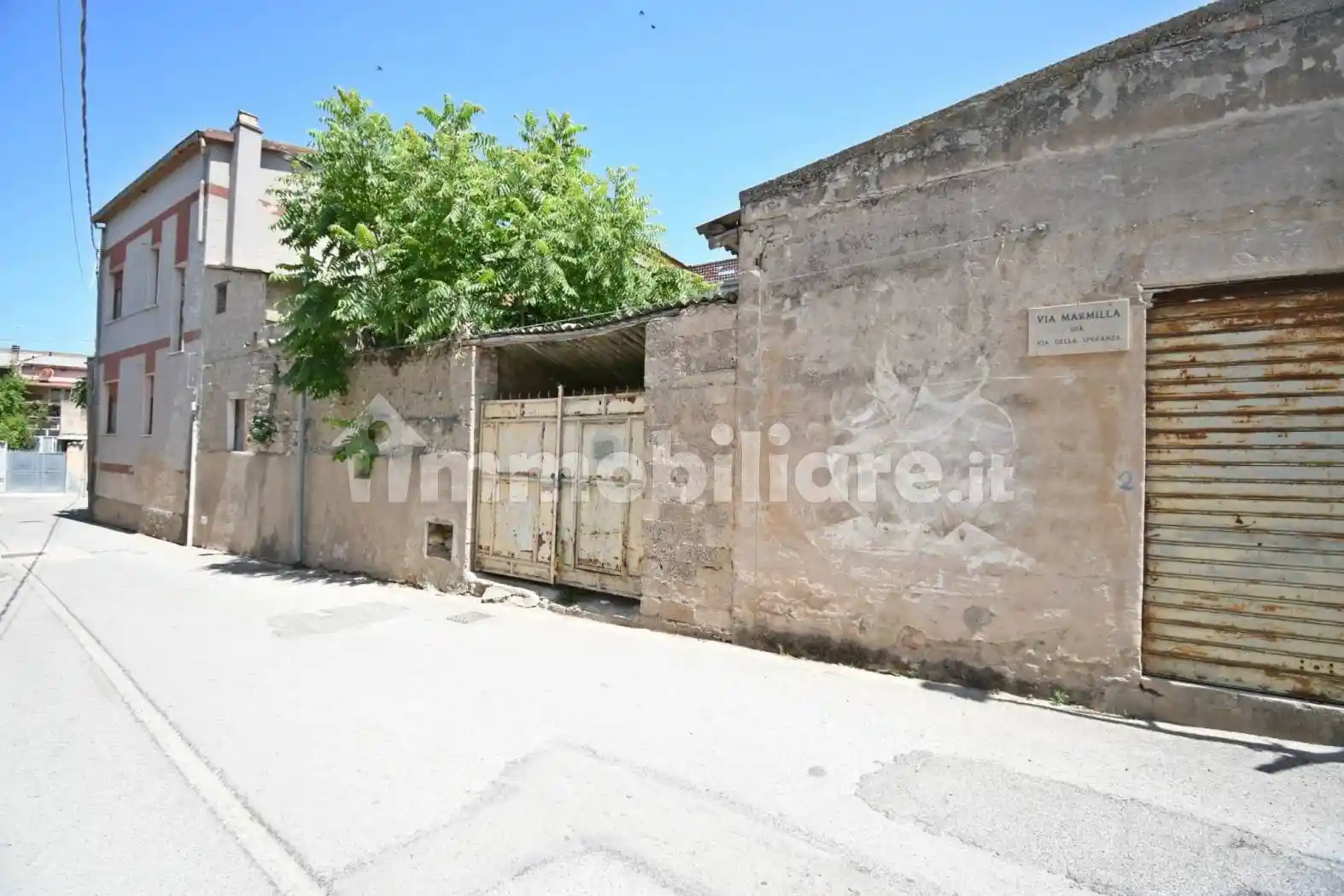 Villa in vendita a Villamar