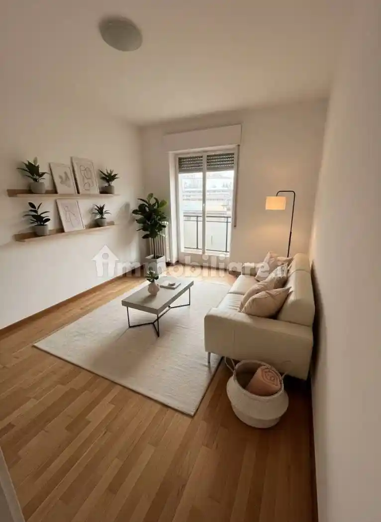 Appartamento in vendita a Cinisello Balsamo