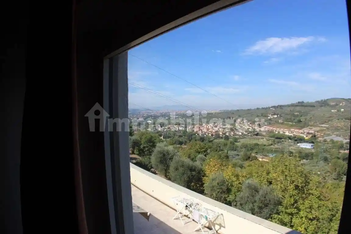 Appartamento in affitto a Bagno a Ripoli
