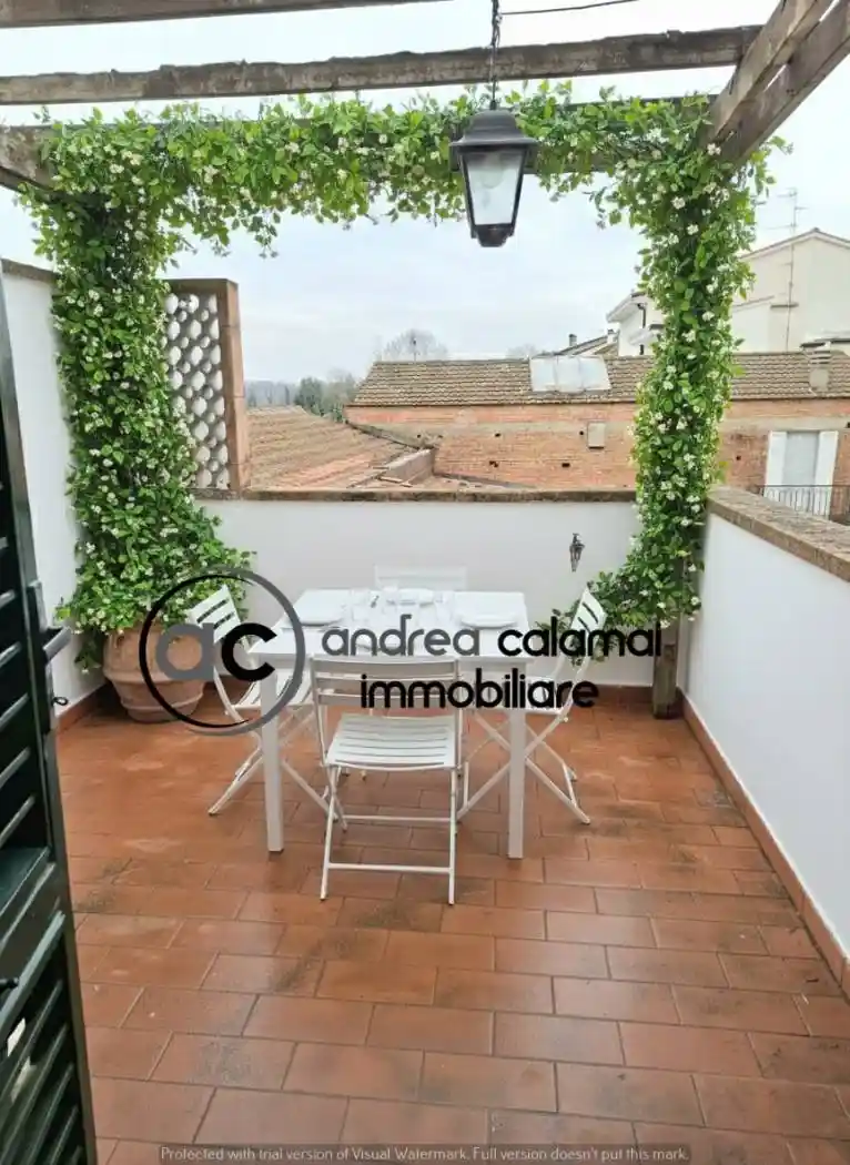 Appartamento in vendita a Prato