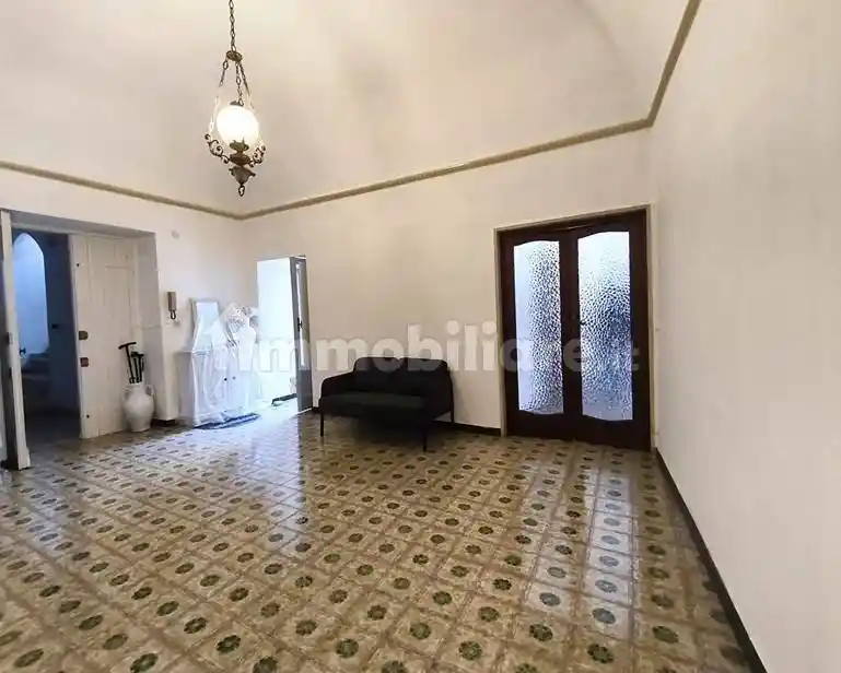 Appartamento in vendita a Trani