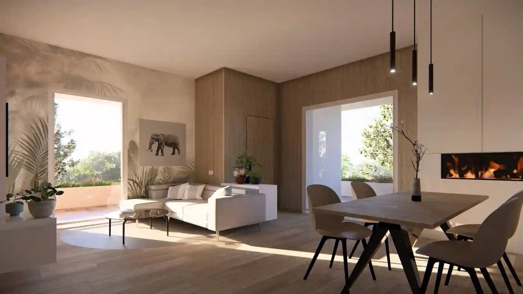 Appartamento - foto 3