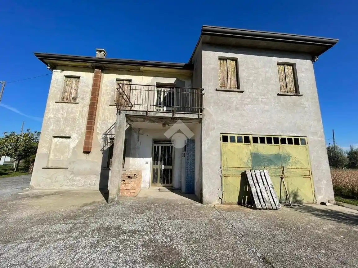 Rustico - Casale in vendita a Arzergrande