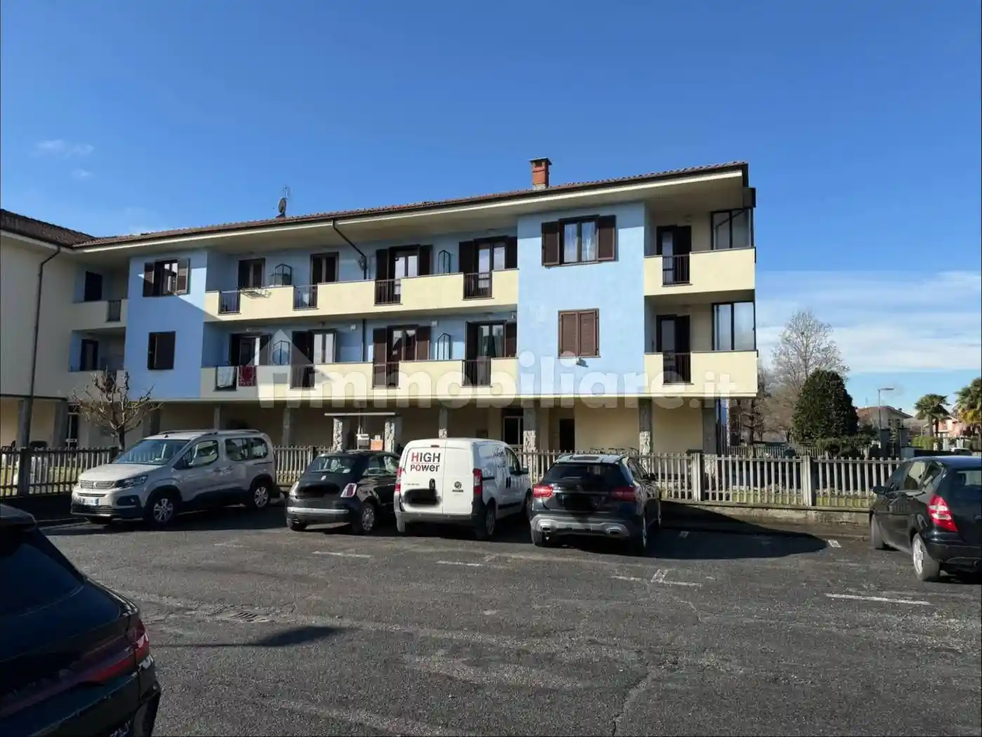 Appartamento in vendita a Cavallermaggiore