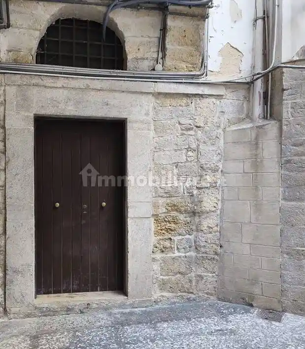 Appartamento in vendita a Trani