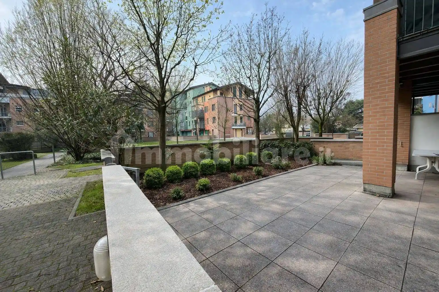 Appartamento in vendita a Correggio