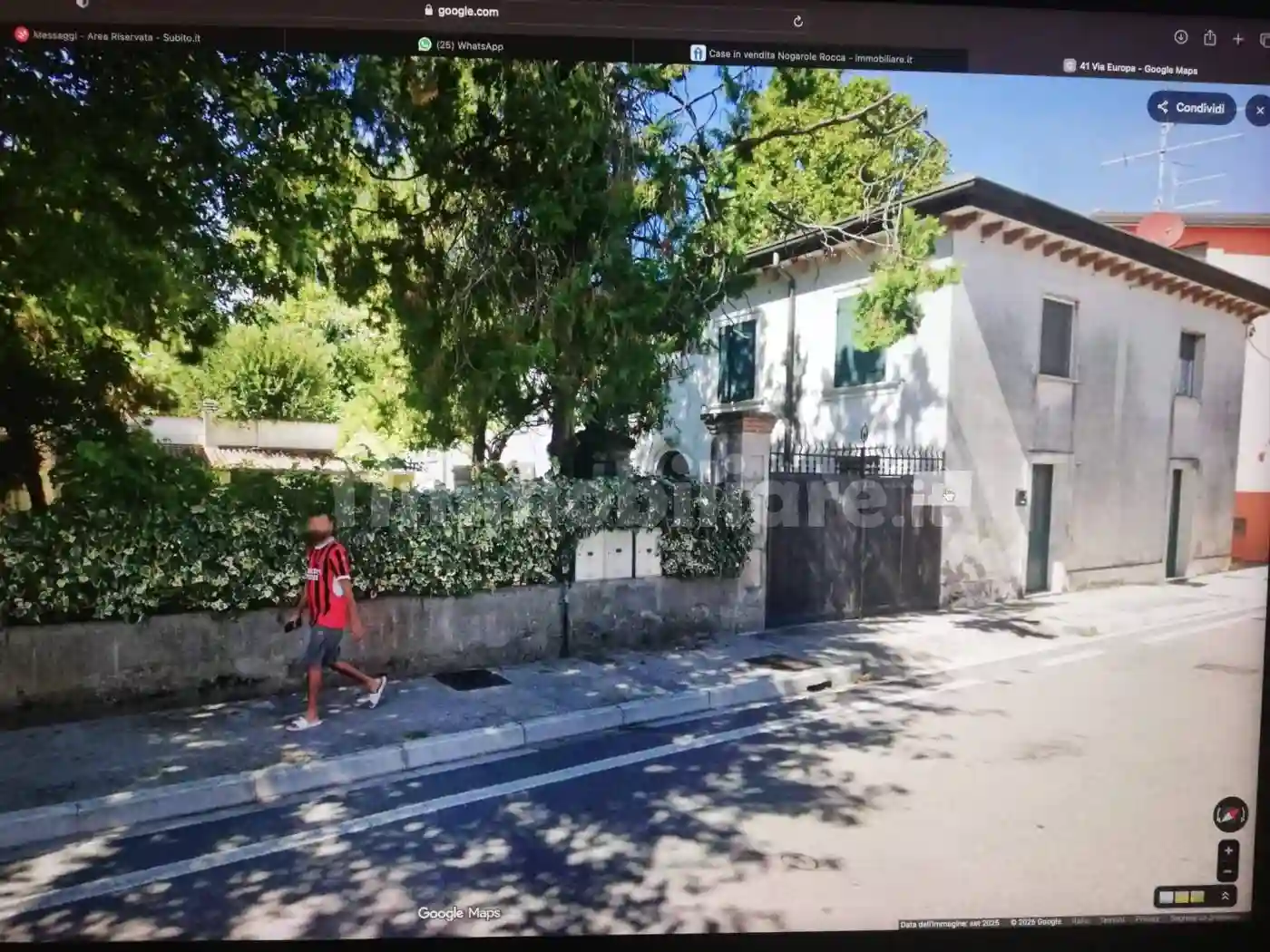 Palazzo - Edificio - foto 2