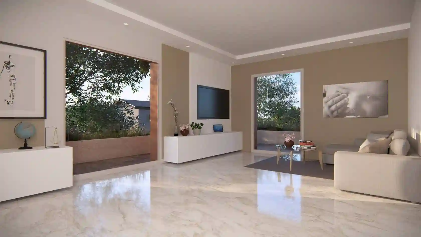 Appartamento - foto 3