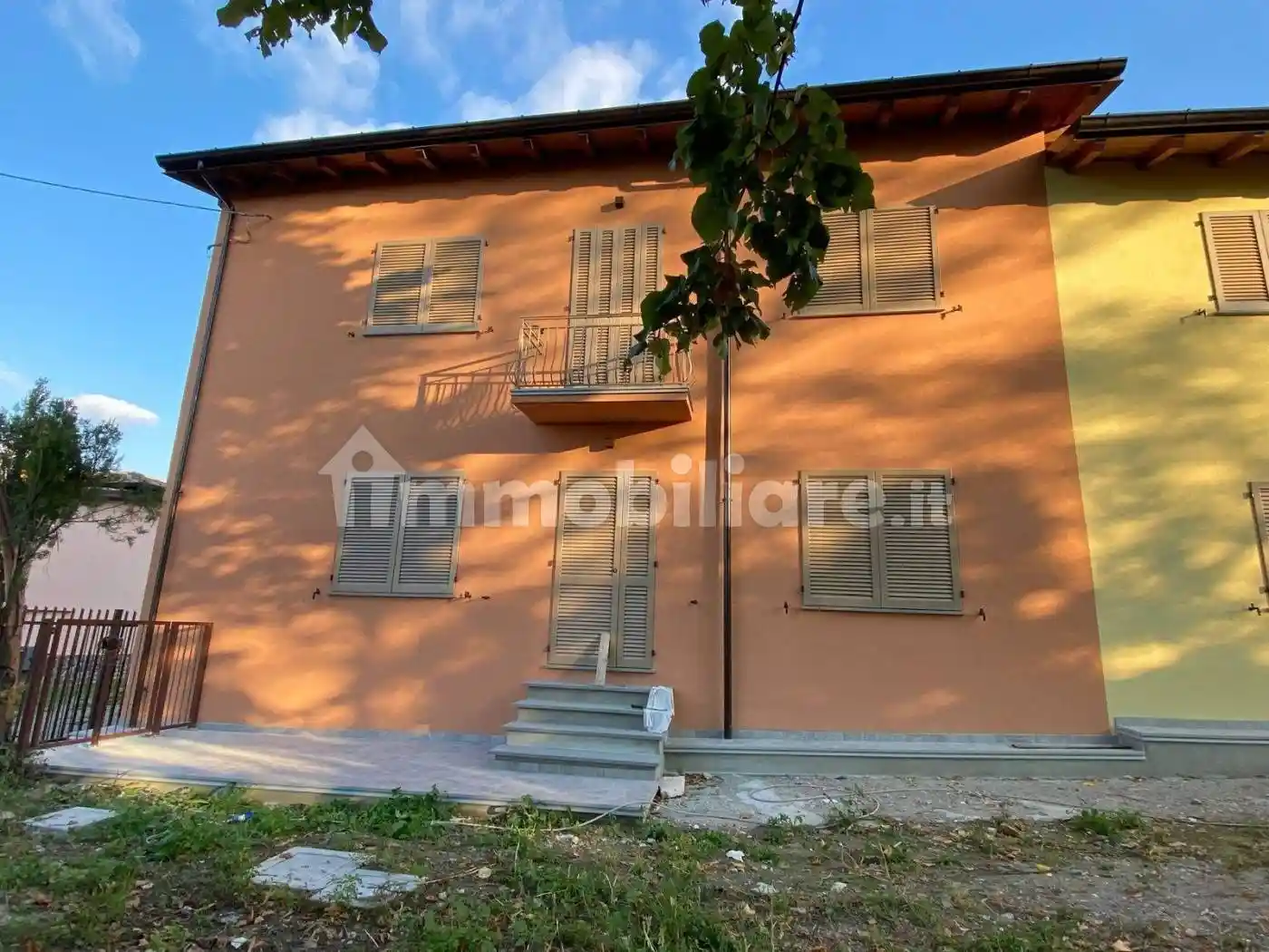 Villa in affitto a Vigolzone