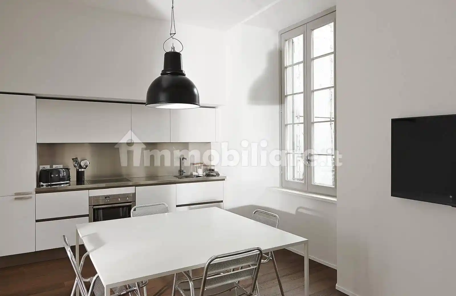 Appartamento in vendita a Como