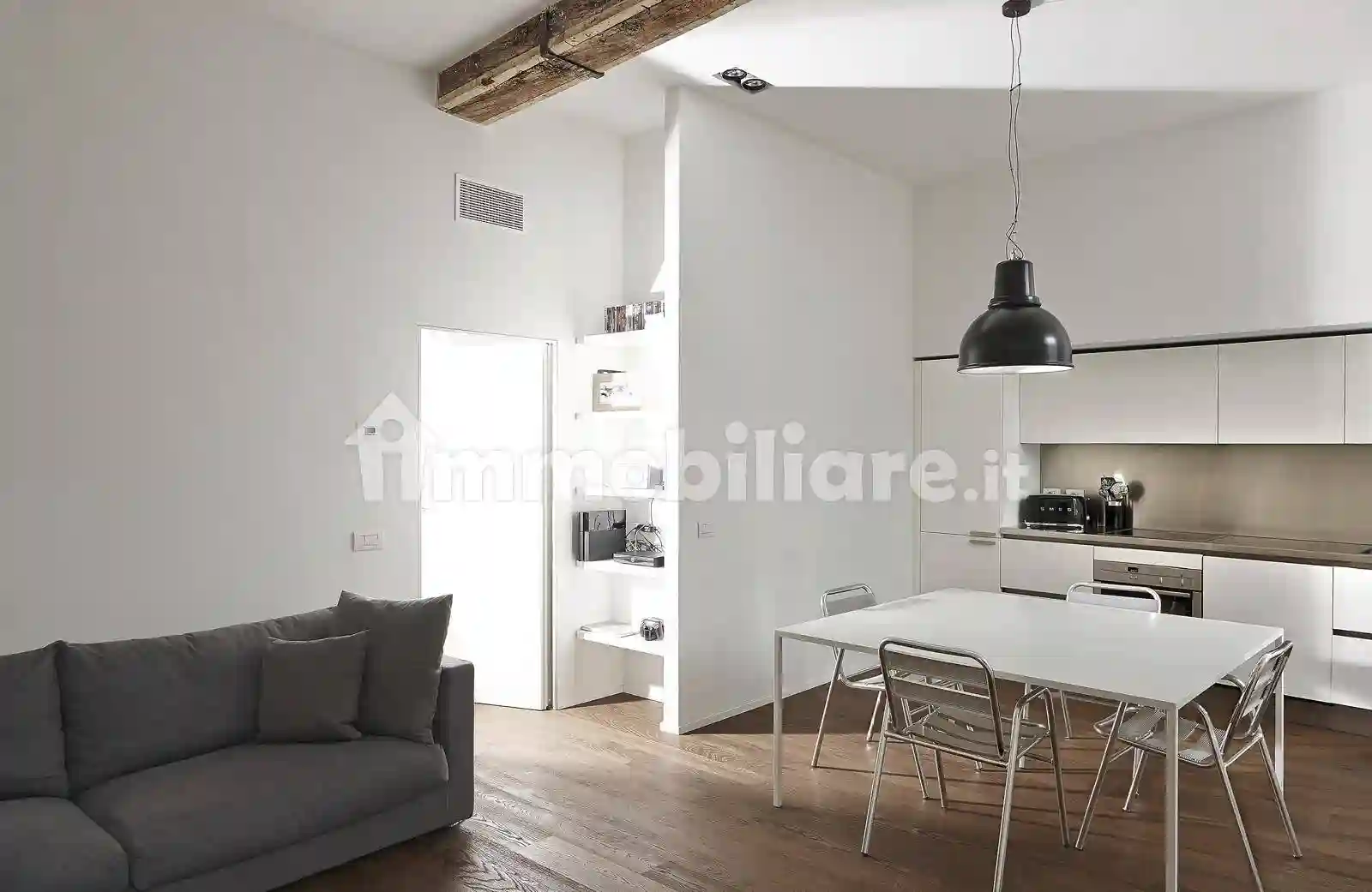 Appartamento - foto 3