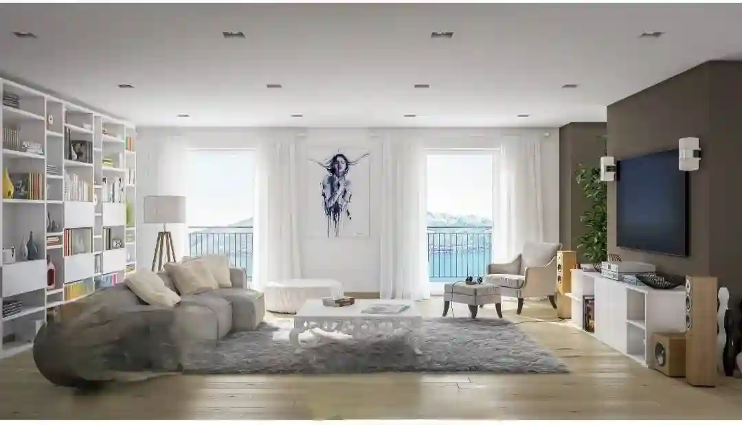 Appartamento - foto 2