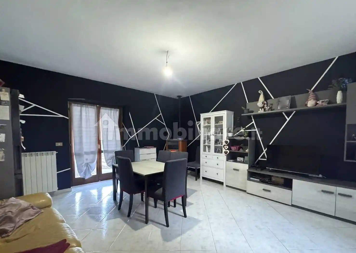 Casa indipendente in vendita a Meana di Susa