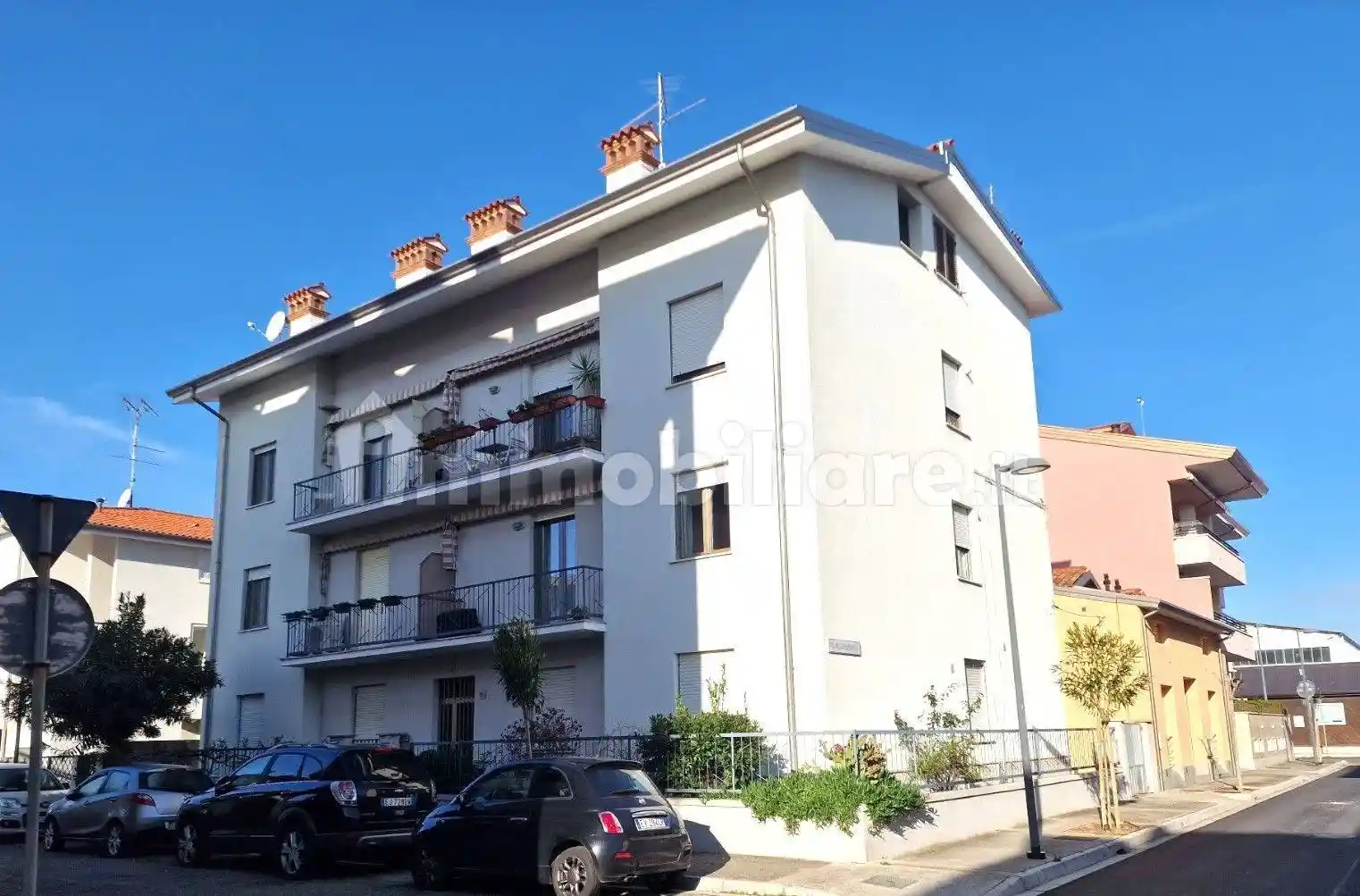 Appartamento in vendita a Grado