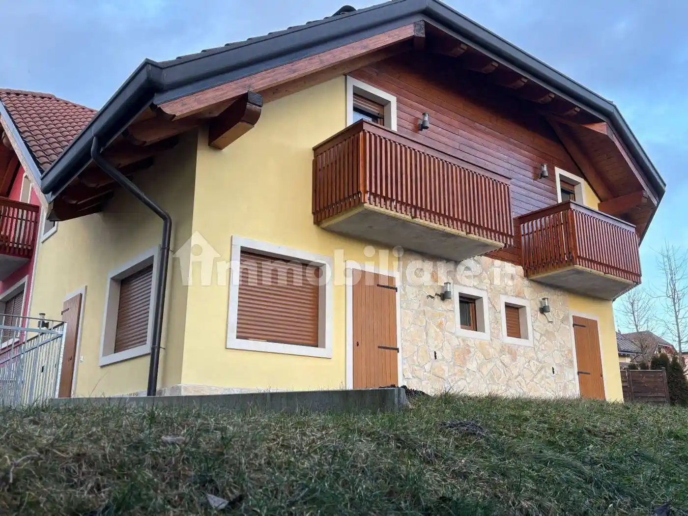 Rustico - Casale in vendita a Asiago