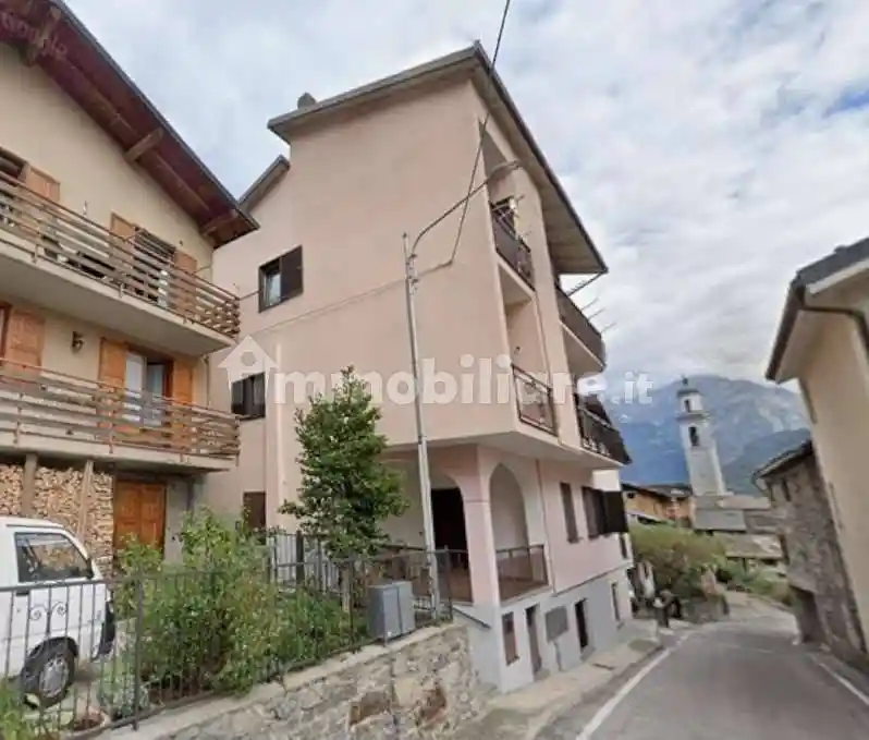 Appartamento in vendita a Gordona