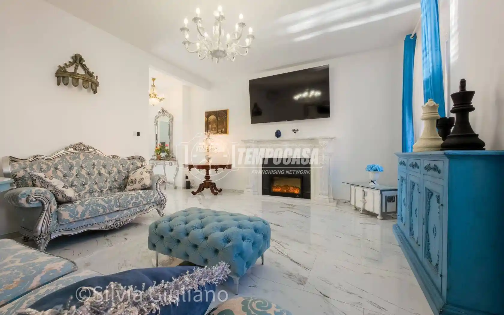 Villetta a schiera in vendita a Viareggio