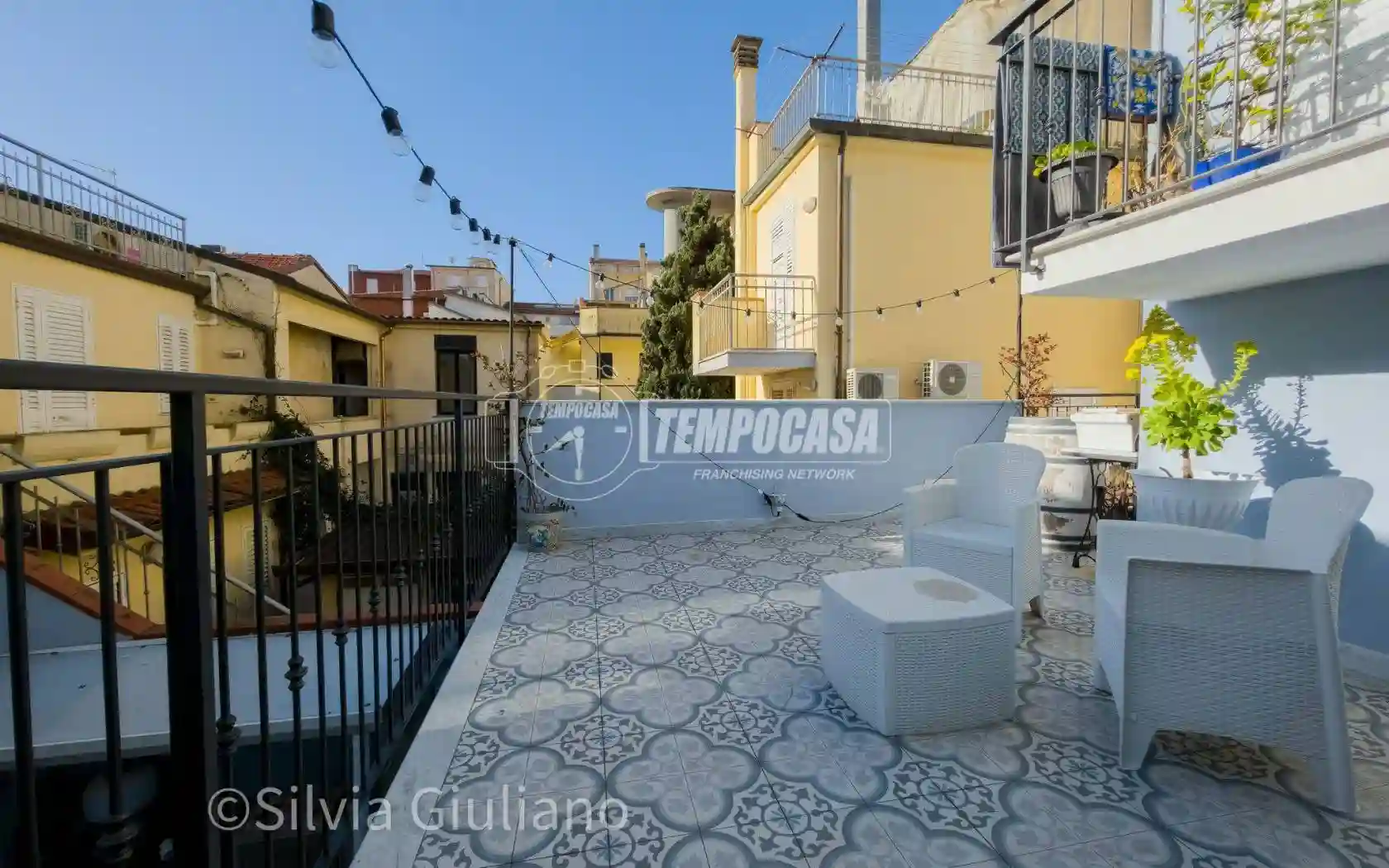 Villetta a schiera - foto 3