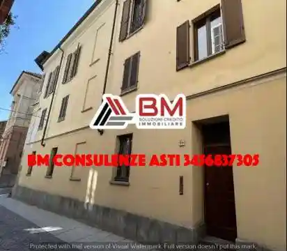 Appartamento in vendita a Asti