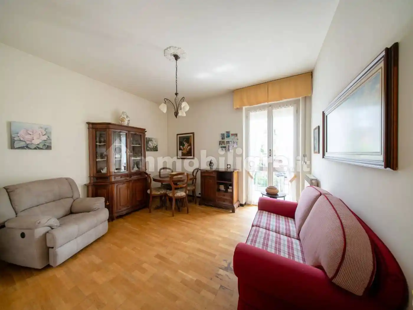 Appartamento in vendita a Gavi