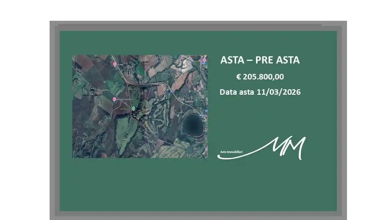 Appartamento in vendita a Sutri