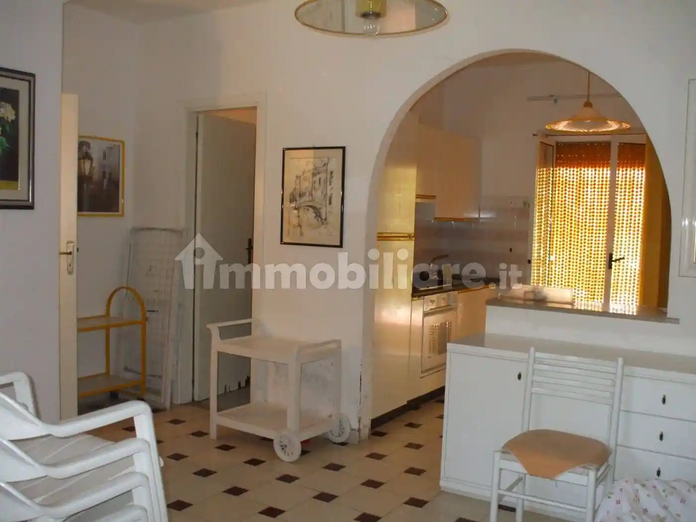 Appartamento in vendita a Cariati