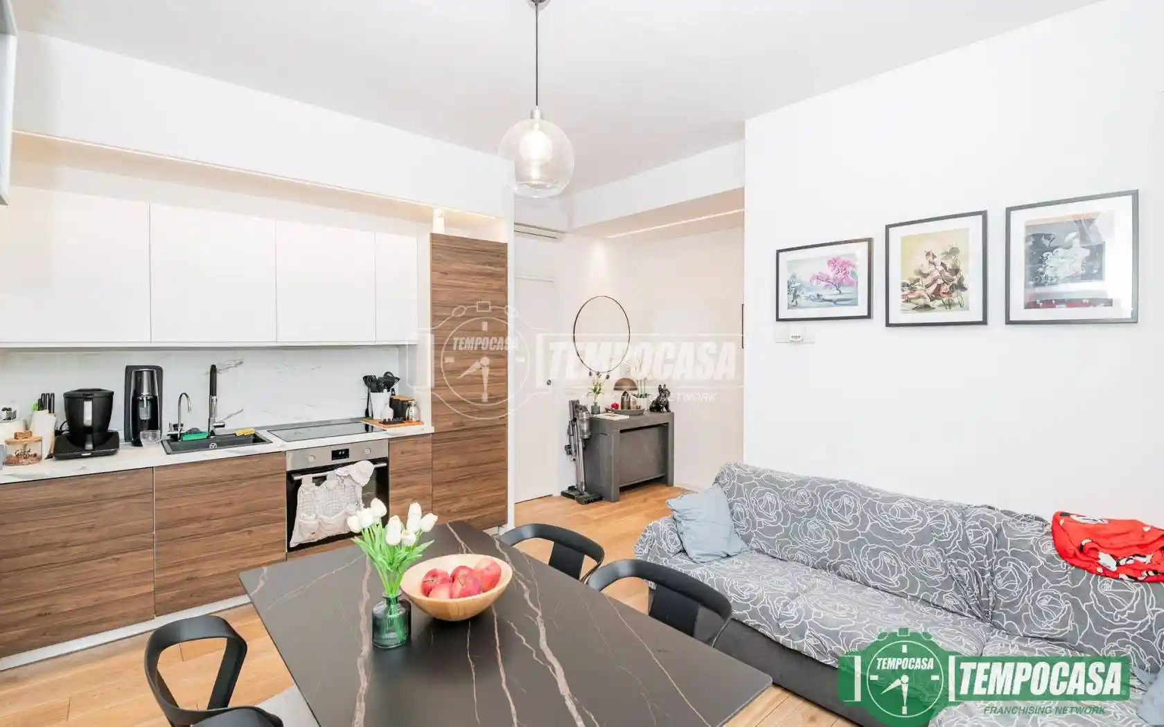 Appartamento in vendita a San Donato Milanese