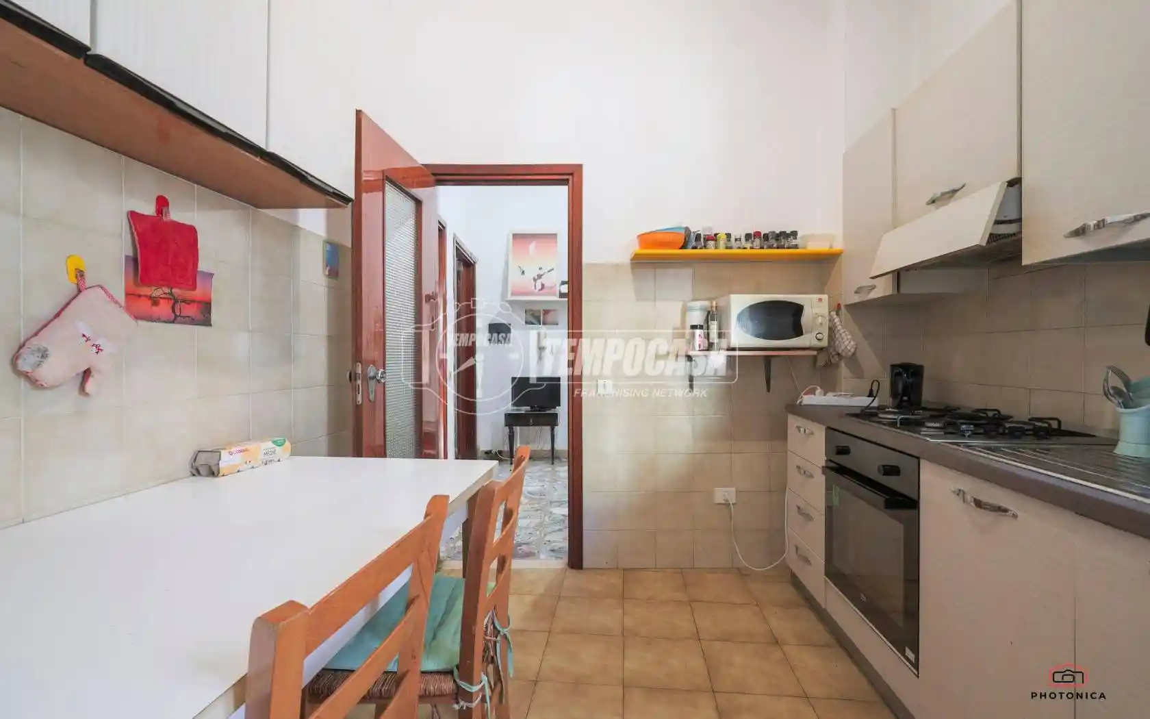 Appartamento in vendita a Forlì