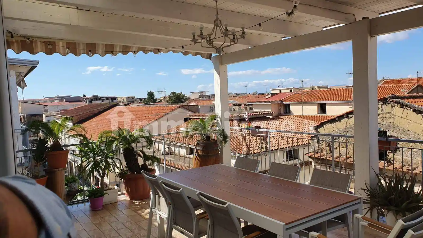 Appartamento in vendita a Frattaminore