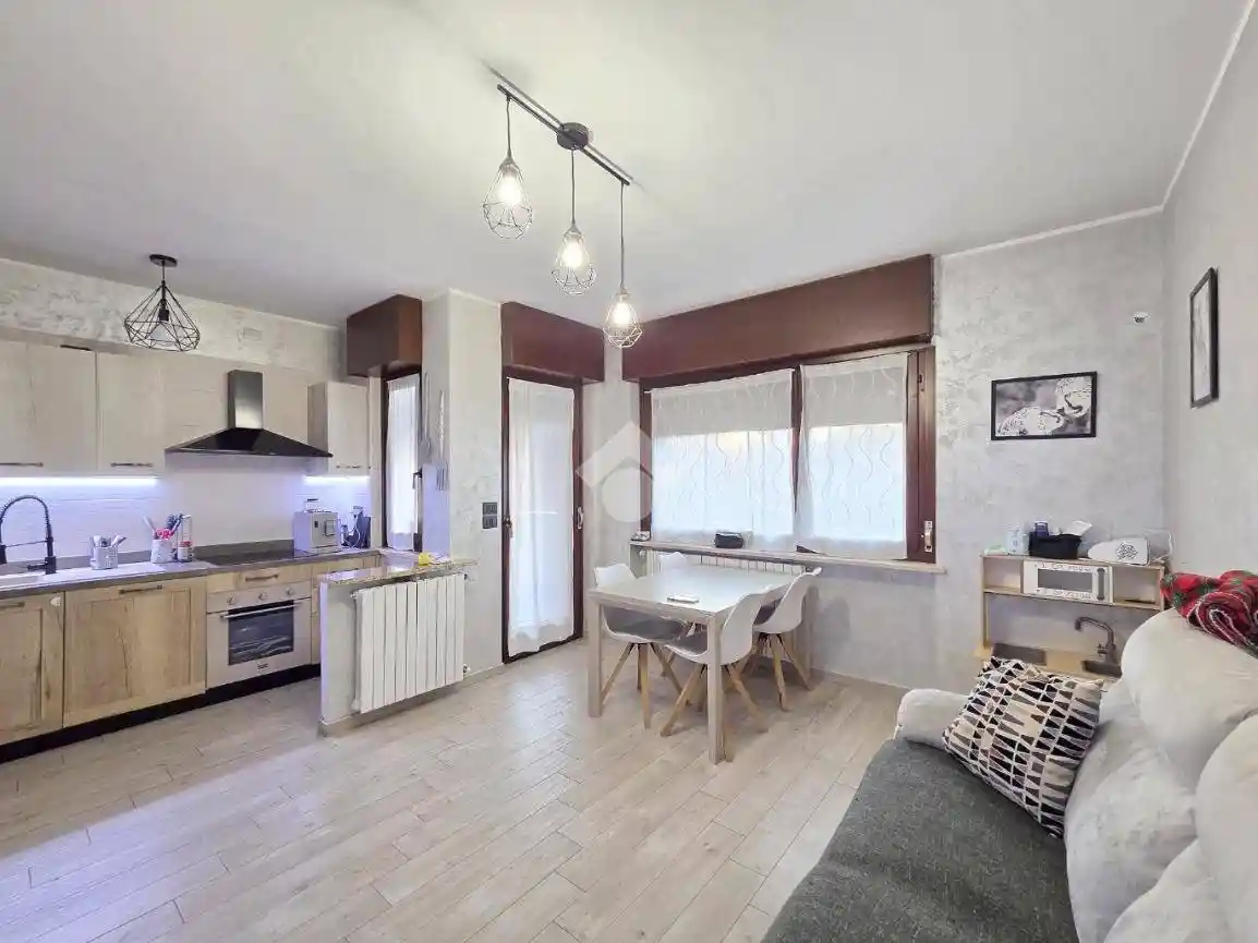 Appartamento in vendita a Alpignano