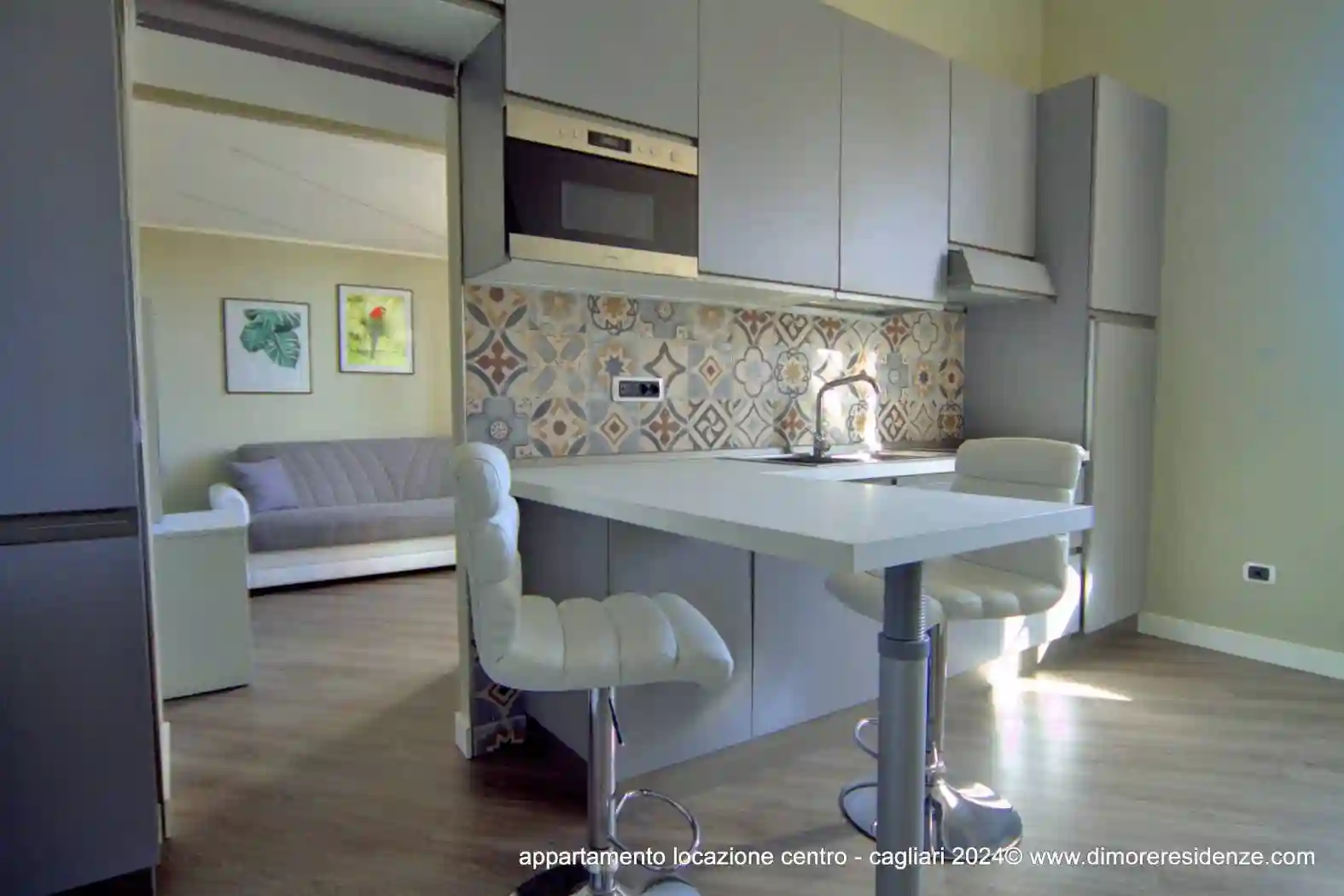 Appartamento - foto 5