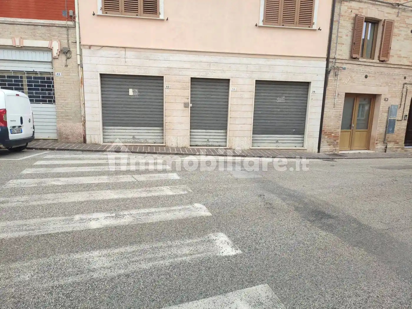 Loft in vendita a Monte San Pietrangeli