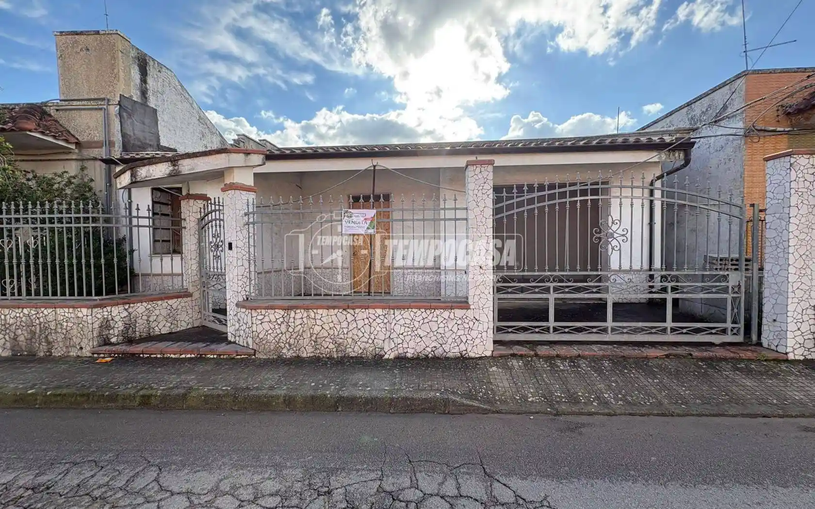 Casa indipendente in vendita a Lecce