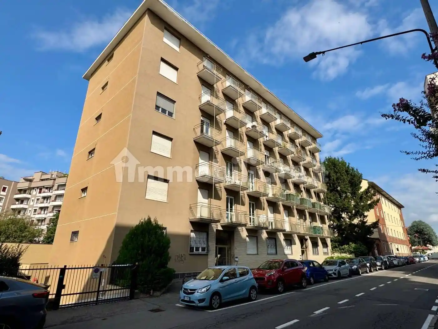 Appartamento in vendita a Saronno