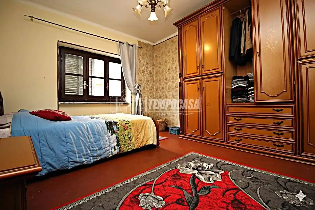 Appartamento in vendita a Aosta