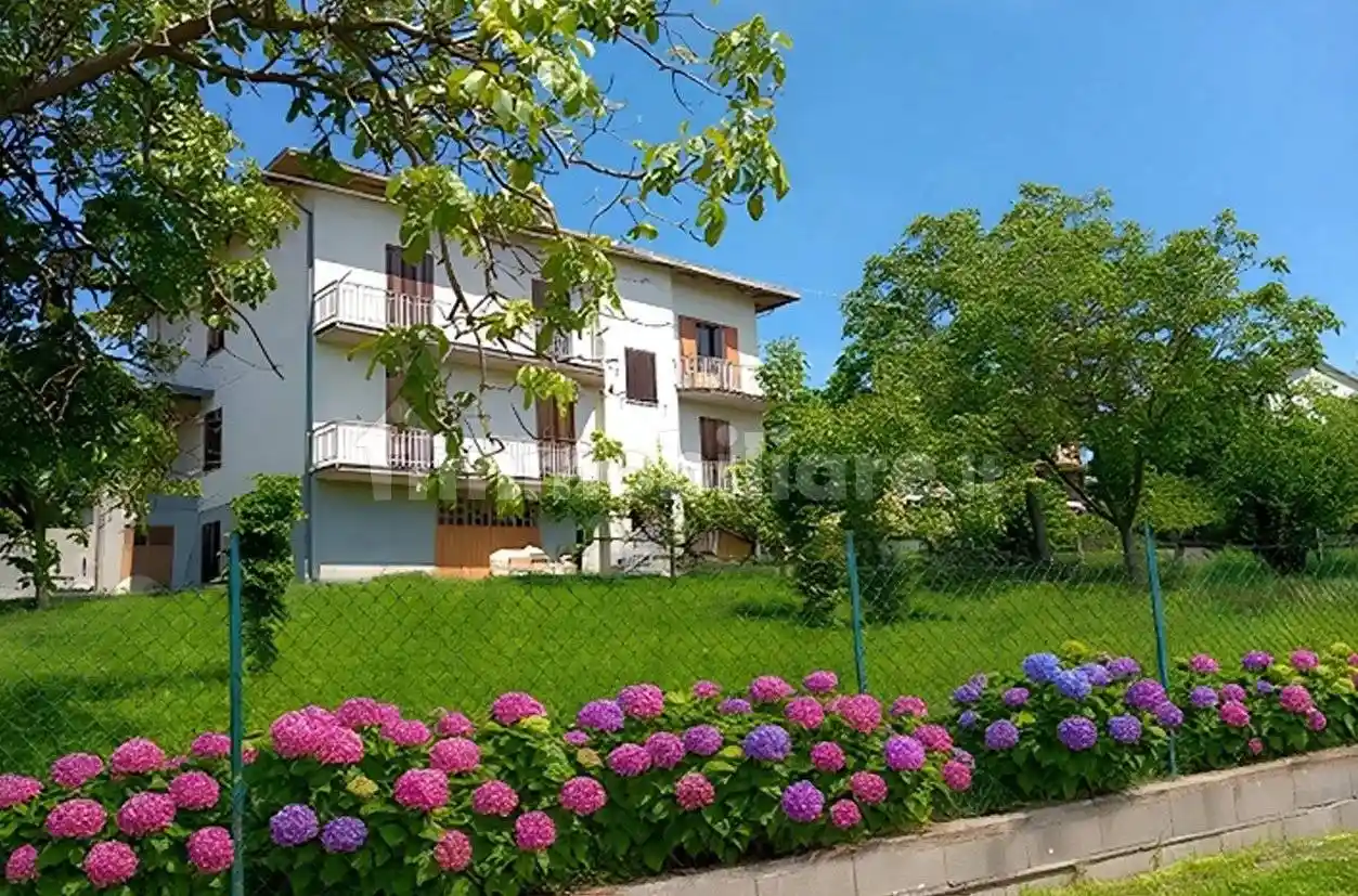 Villa in vendita a Zocca