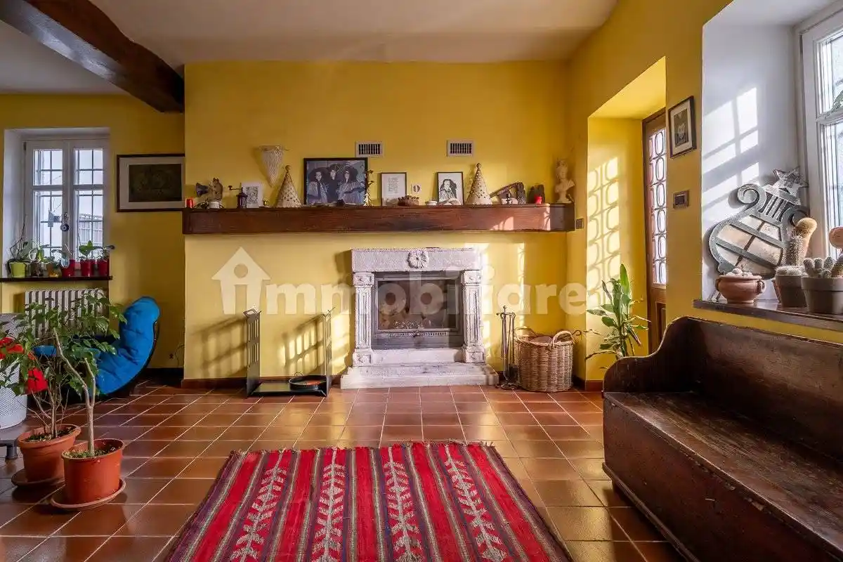 Villa in vendita a Gassino Torinese