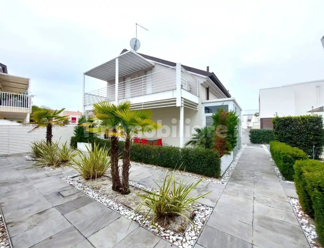 Villa in vendita a Jesolo