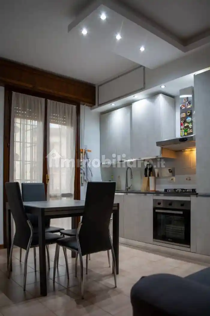 Appartamento in vendita a Valsamoggia