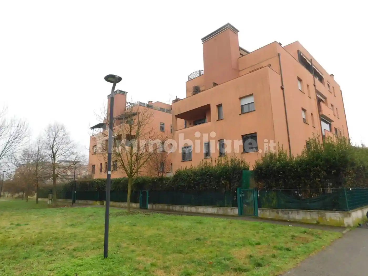 Appartamento in vendita a Calderara di Reno