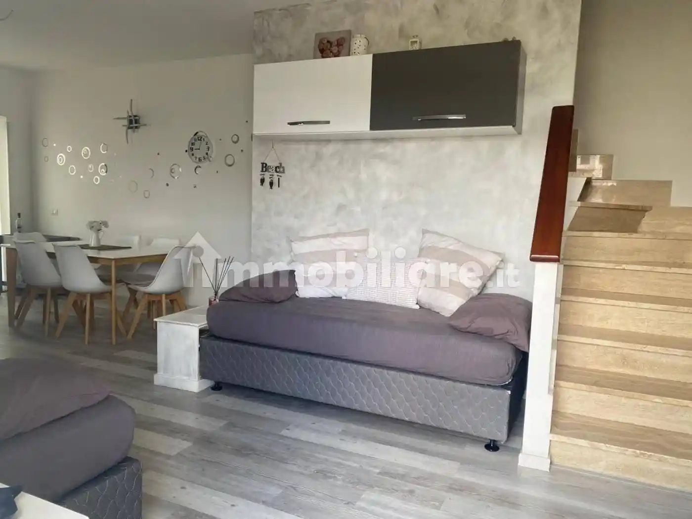 Villa in affitto a Sabaudia