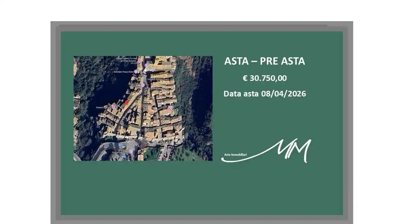 Appartamento in vendita a Vitorchiano