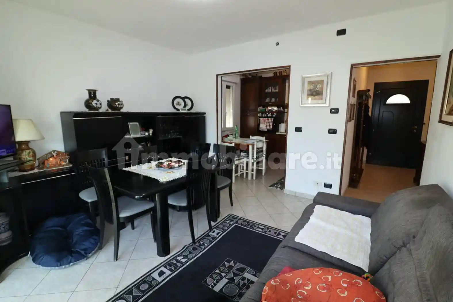 Appartamento in vendita a Pordenone