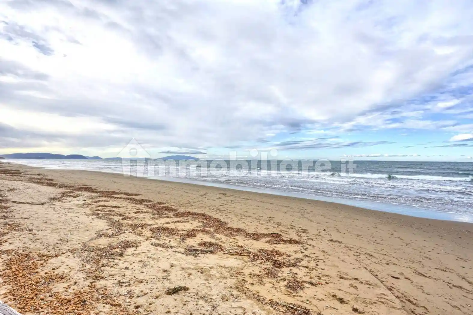 Appartamento in vendita a San Vincenzo