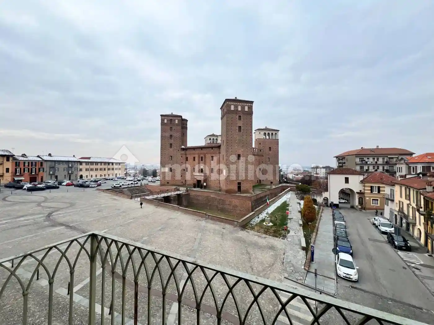 Appartamento in vendita a Fossano