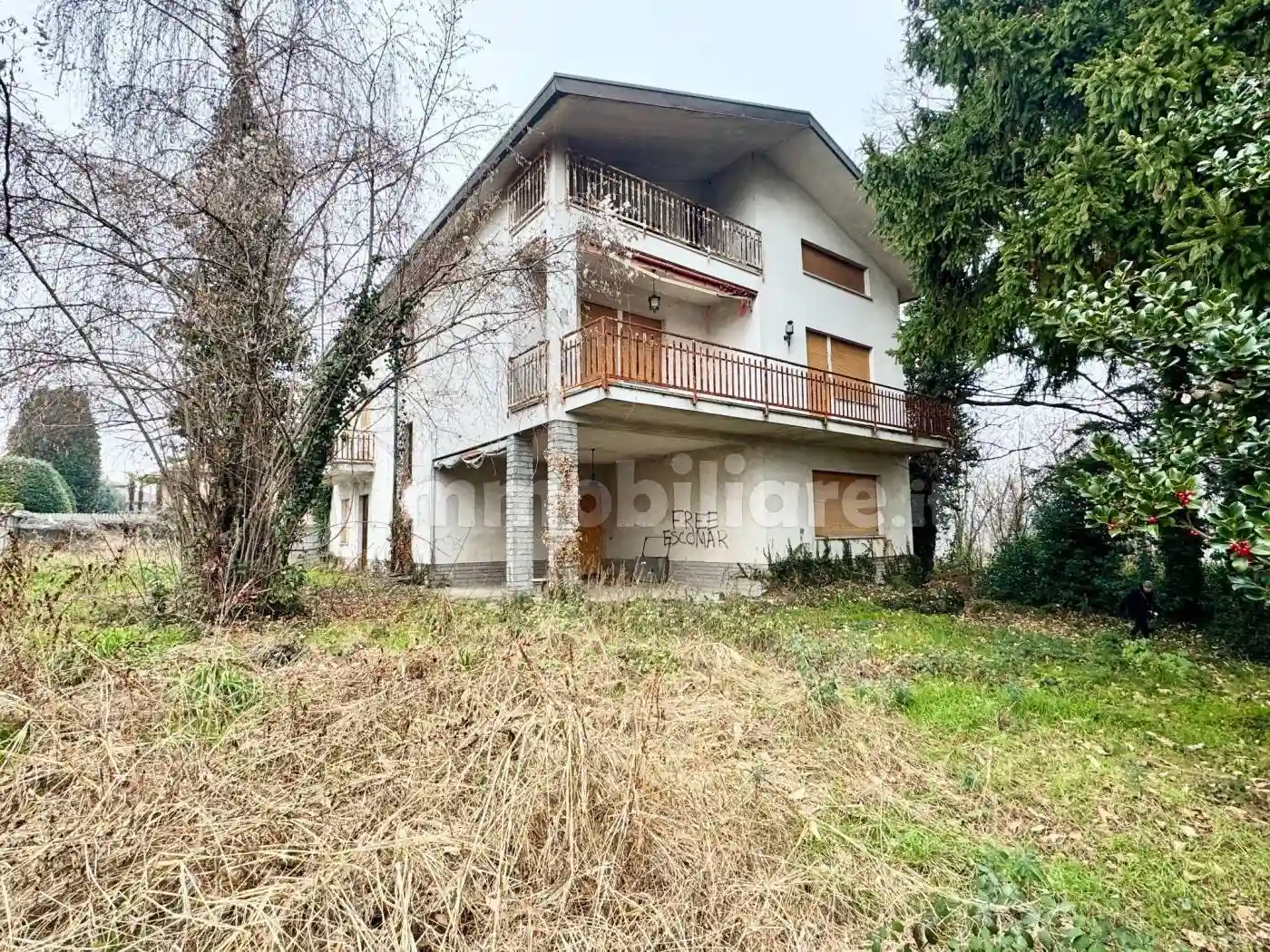 Villa - foto 5